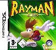 Rayman DS Box Europa