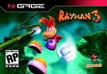 Rayman 3 für Nokia N-GAGE
