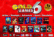 Gold Games  6 Box