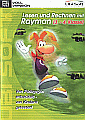  Rayman - Lesen und Rechnen - Klasse 3+4