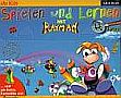 Spielen und Lernen mit Rayman - Box