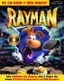 Rayman das Original auf PC CD-ROM und 4 Folgen der gleichnamigen TV-Serie auf einer VHS Kassette.