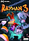 Rayman 3 PC Box