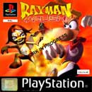 Rayman Rush Box