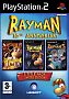 PS2 Rayman: 10th Anniversary 