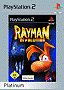 Rayman Revolution Platinum für PS2