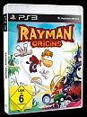 Rayman Origins Spieleplattform: . Sony Playstation 3