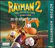 Rayman 2 - Korea Boxshot