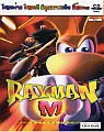 Rayman M bOX tHAILAND