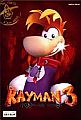 Rayman 3 Box Thailand