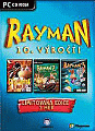  Rayman 10.výroc(í