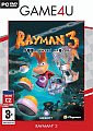 Rayman 3: Hoodlumská hrozba CZ (Game4U)