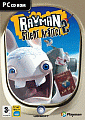 Rayman: Šialení králici 2 CZ 