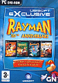 Ubisoft Exclusive - Rayman 10th Anniversary