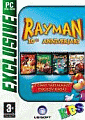 Rayman 10th Anniversary Exclusive kids