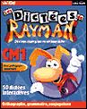 Rayman dictées CM1