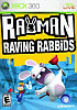  Rayman Raving Rabbids