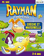 Rayman Premiers clics