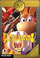 Rayman M Box  - Front
