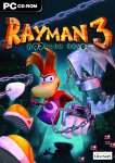 Rayman 3 Box PC