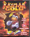 Rayman Gold Box