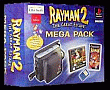 Rayman 2 Mega pack