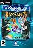 Rayman 3 Exclusive Collection BoxBox