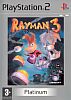Rayman 3 Hoodlum Havoc - PS2  Platinum