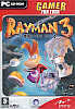 Rayman 3 - Box Gamer for ever - France 