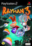 Rayman 3 Box PS2