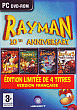 Rayman 10th Anniversary - Rayman Anniversaire 10 ans