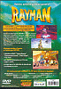 Rayman TV Filme Box