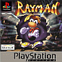 Rayman  Platinum sur PlayStation 1