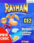 Rayman dictées CE2