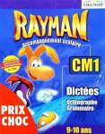 Rayman dictées CM1