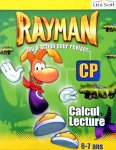 Rayman CP