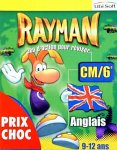 Rayman - L'anglaise -