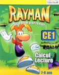 Rayman  CE1
