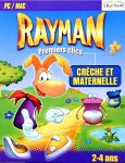 Rayman premiers clics PC/MAC