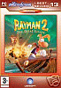 Rayman2 - PC Box 
