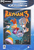Rayman 3 - Exclusive Box