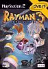 Rayman 3 - PS2 Box I
