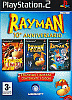 Rayman 10° Anniversario