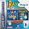 Rayman 10° anniversario 