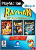 Rayman 10° Anniversario