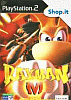 Rayman M - PS2 Box