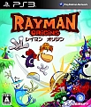 Rayman Origins  - Sony PS3 - PlayStation-Network