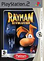 Rayman Revolution - Platinum