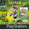 Rayman Junior 