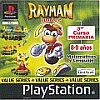 Rayman Junior 